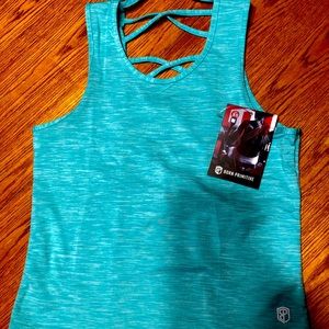 Born Primitive Tank - XS NWT